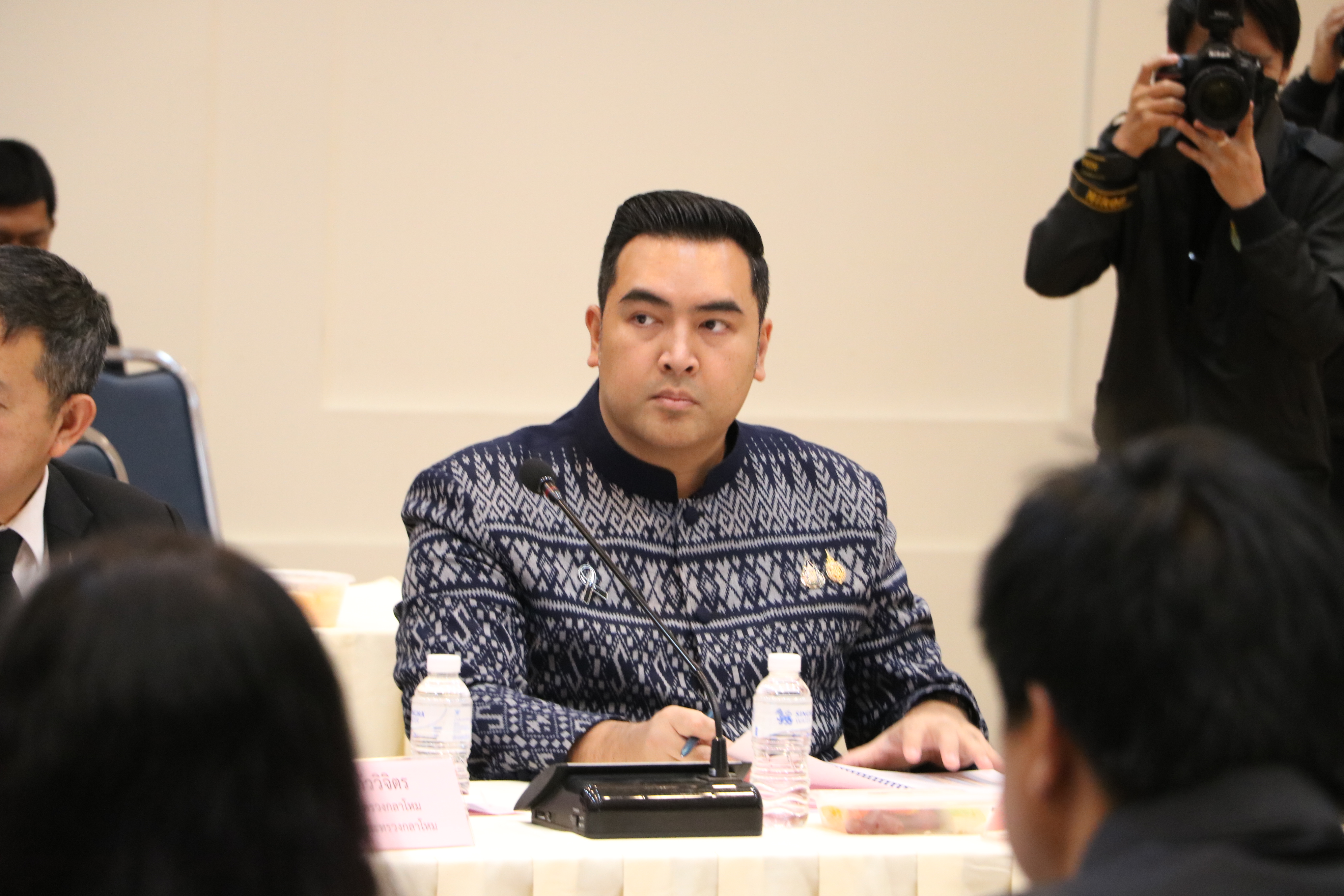 title - ส.ป.ก. ร่วมประชุมคณะกรรมการนโยบายที่ดินแห่งชาติ ครั้งที่ 2/2569